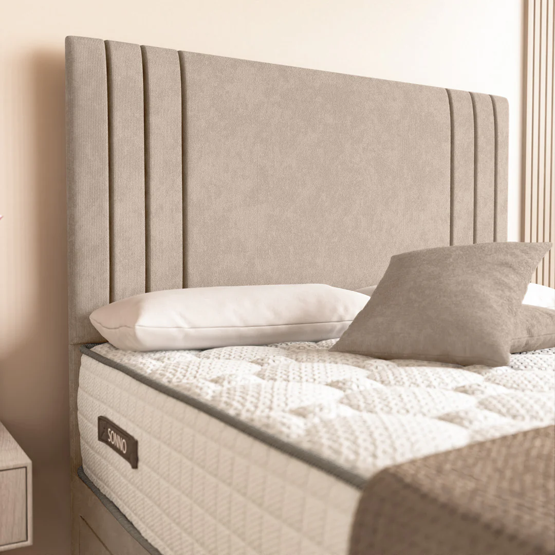 Rome Divan Bed - Image 3