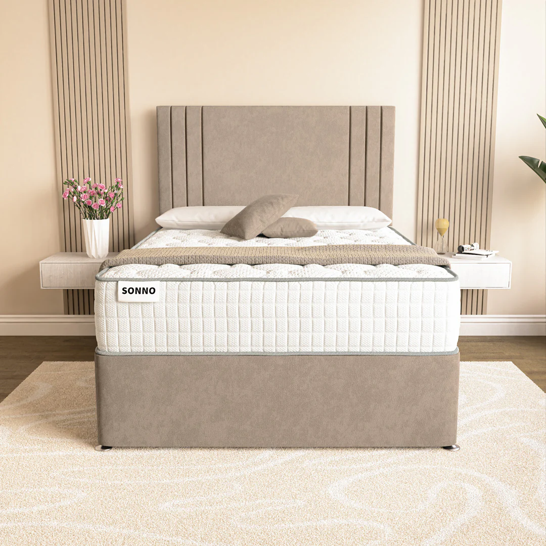 Rome Divan Bed - Image 5