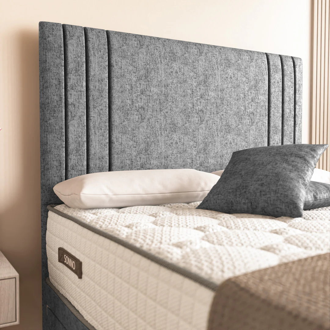 Rome Divan Bed - Image 3