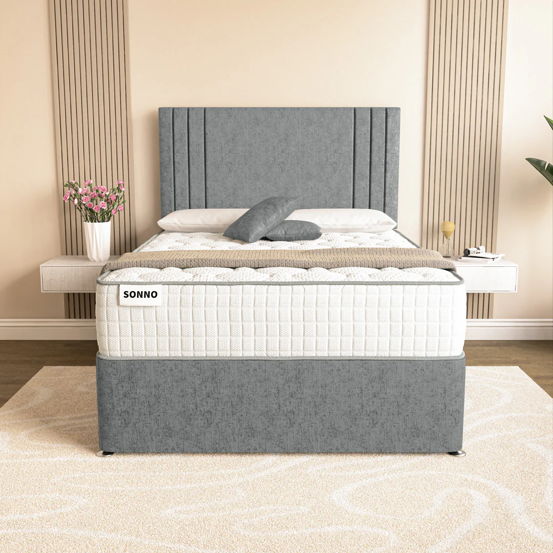 Rome Divan Bed - Image 5