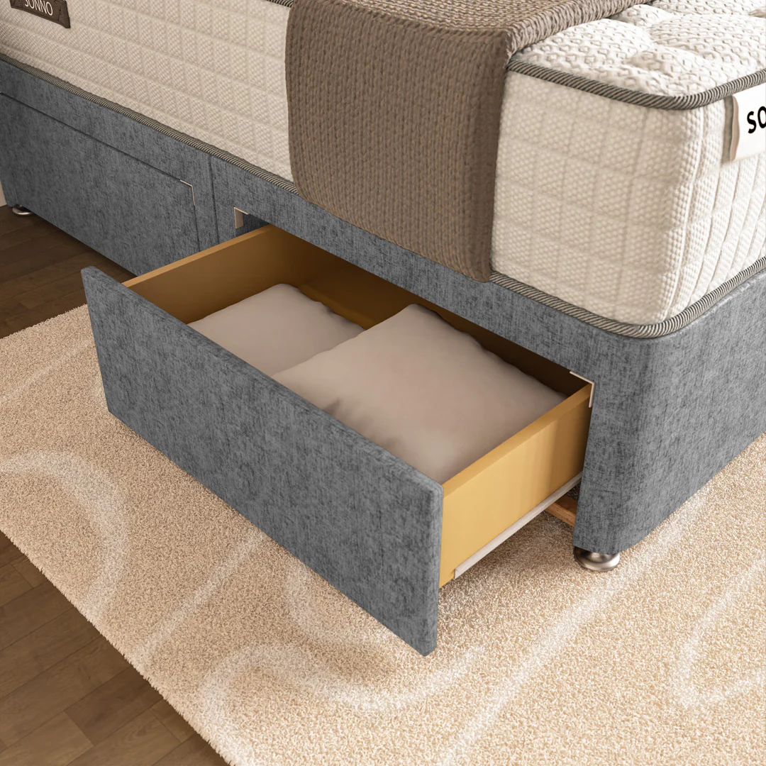 Rome Divan Bed - Image 6