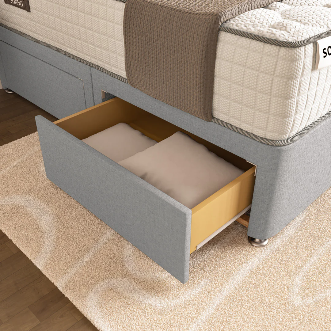 Rome Divan Bed - Image 6