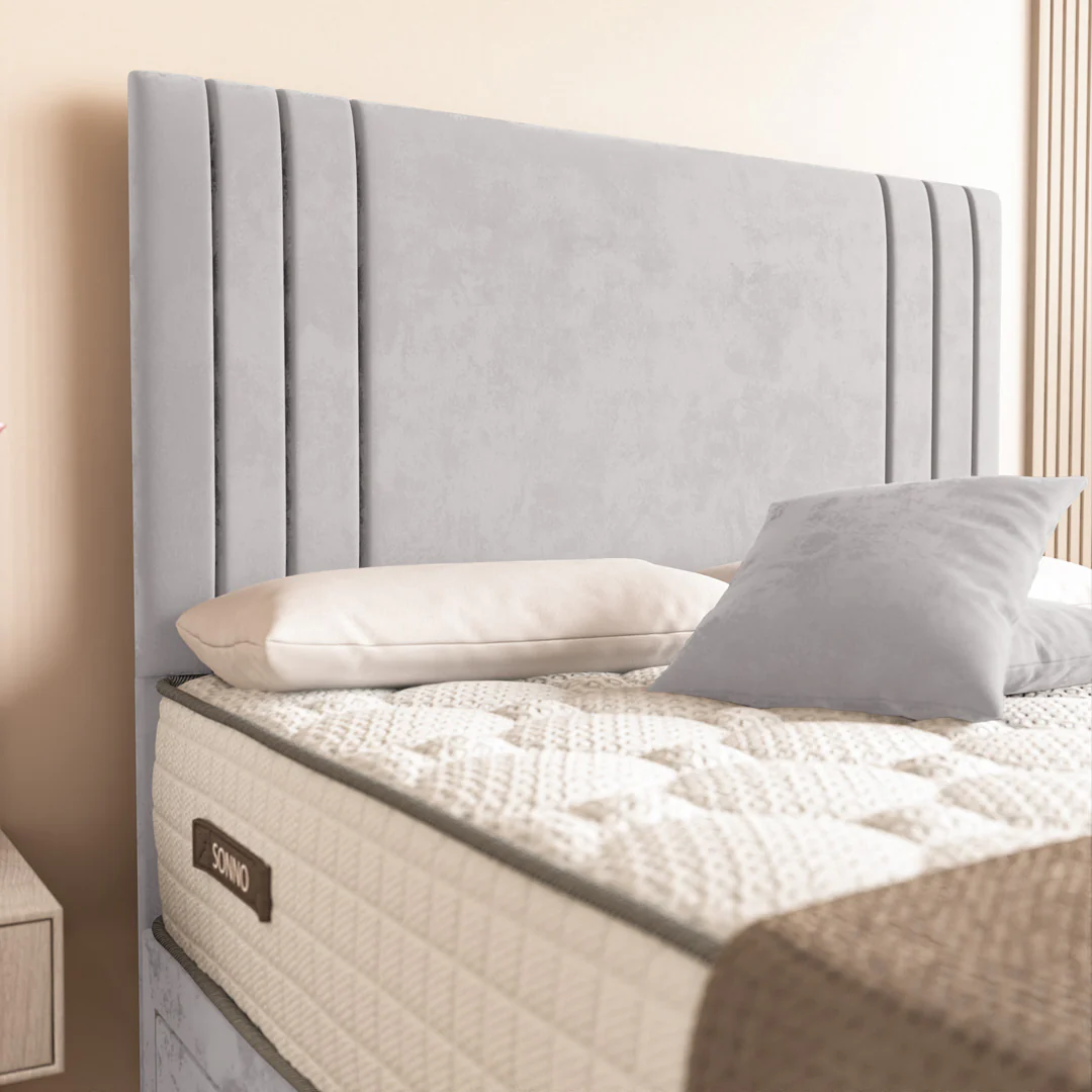 Rome Divan Bed - Image 3