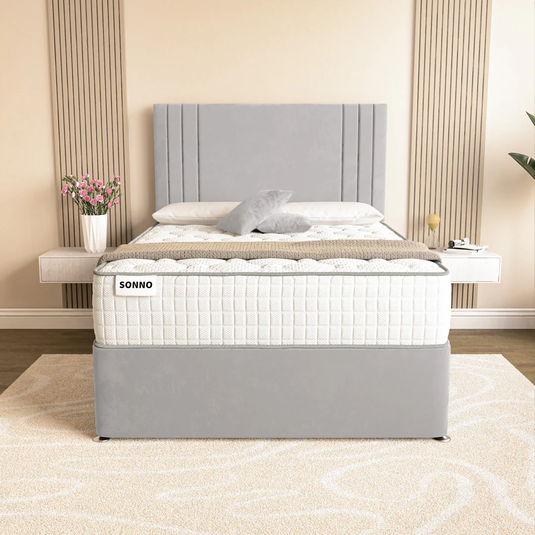 Rome Divan Bed - Image 5