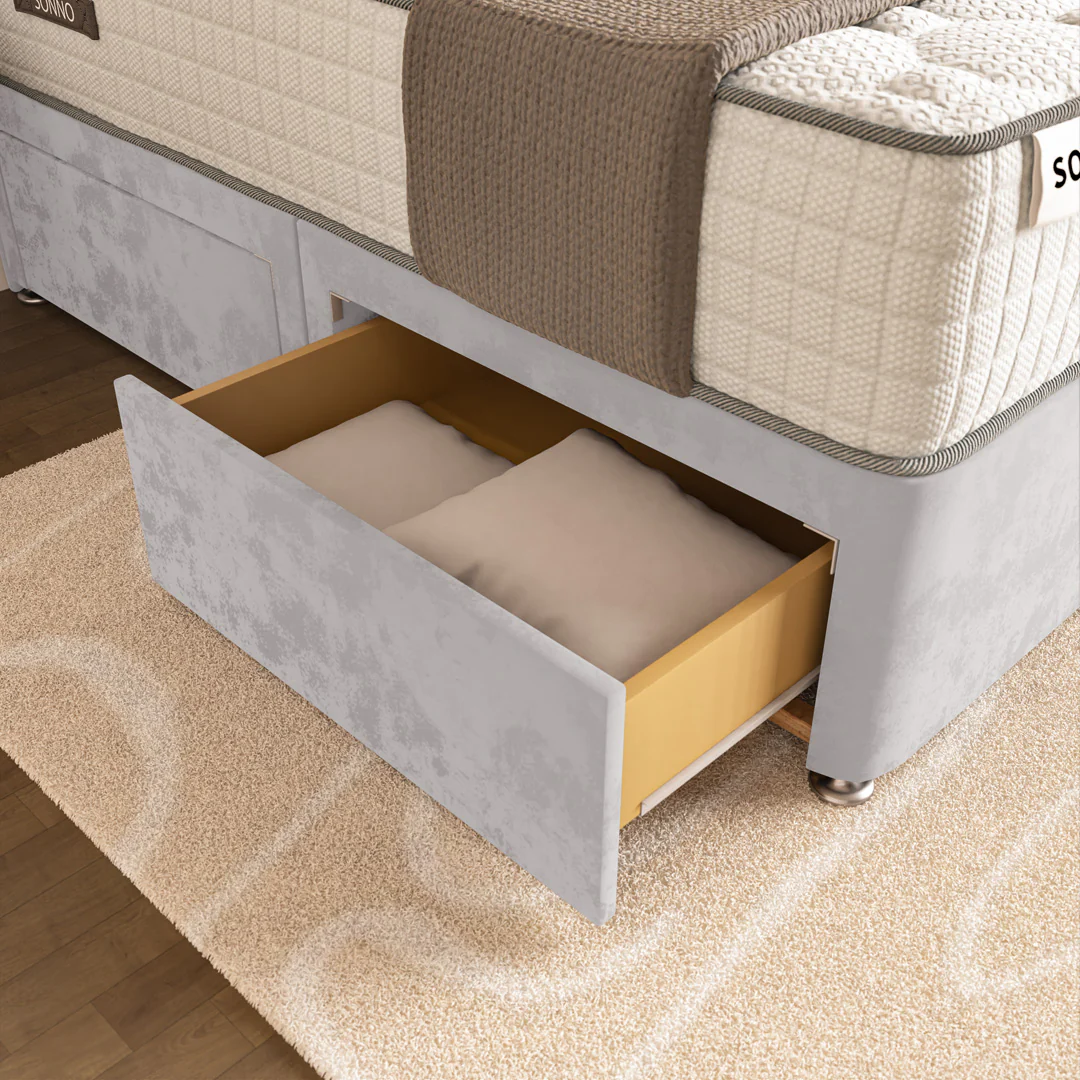 Rome Divan Bed - Image 6
