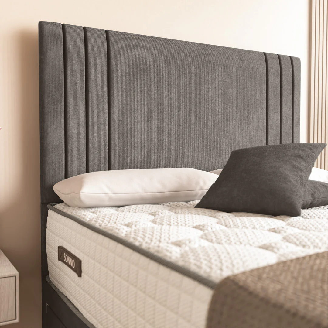Rome Divan Bed - Image 3
