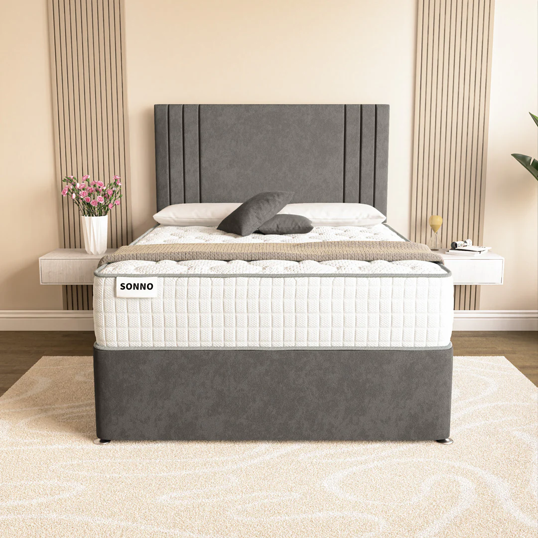 Rome Divan Bed - Image 5