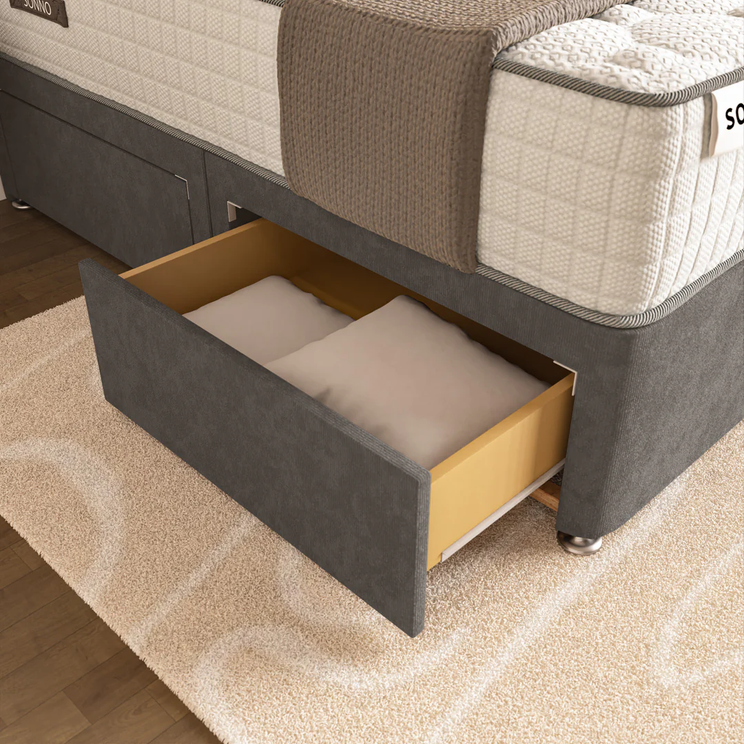 Rome Divan Bed - Image 6
