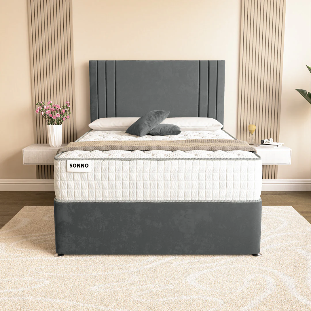 Rome Divan Bed - Image 5