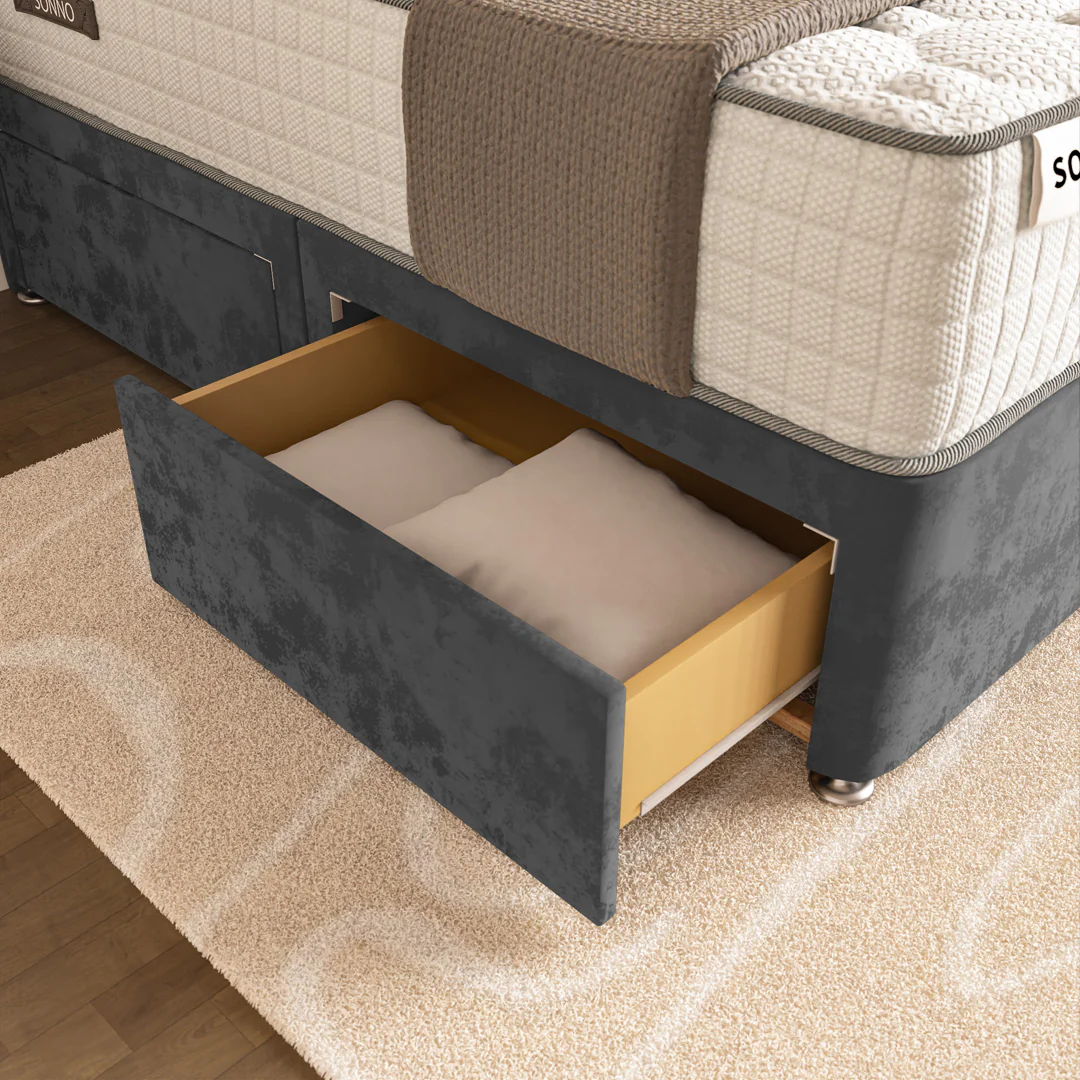 Rome Divan Bed - Image 6