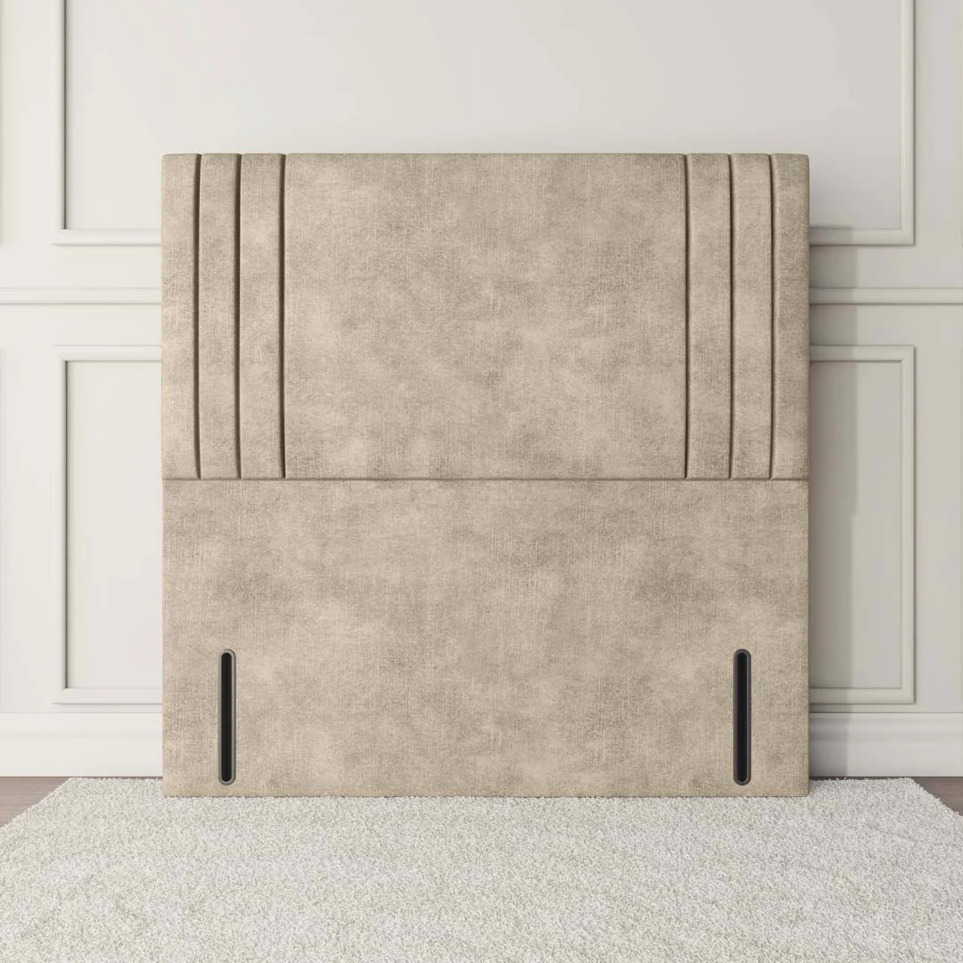 Rome Floor Standing Headboard