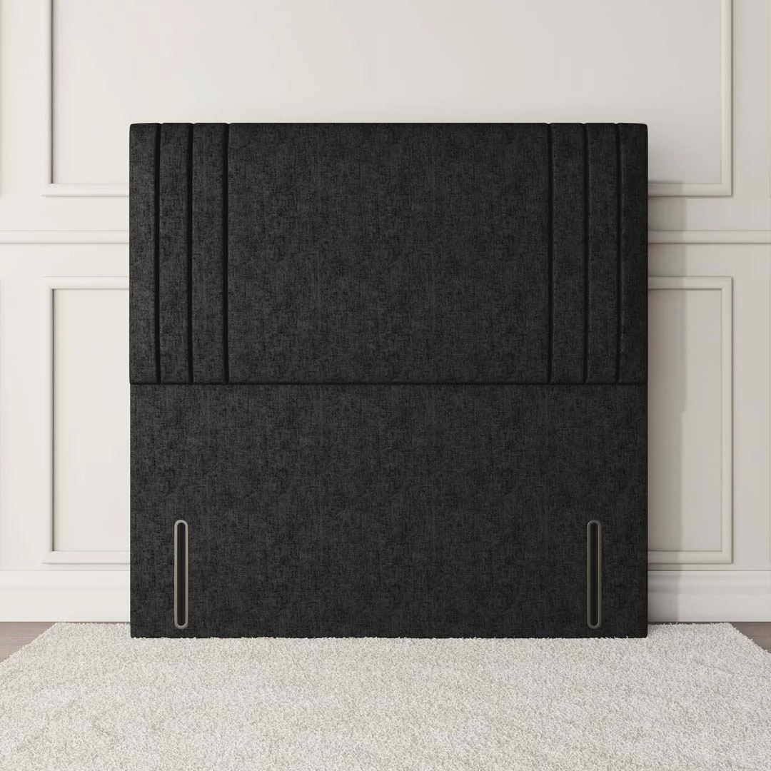 Rome Floor Standing Headboard