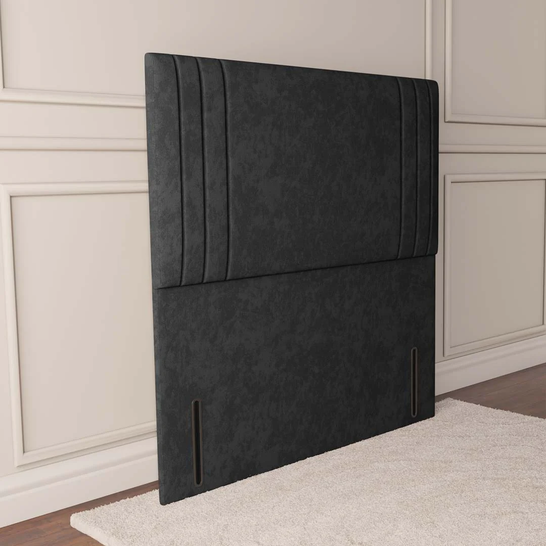 Rome Floor Standing Headboard - Image 2