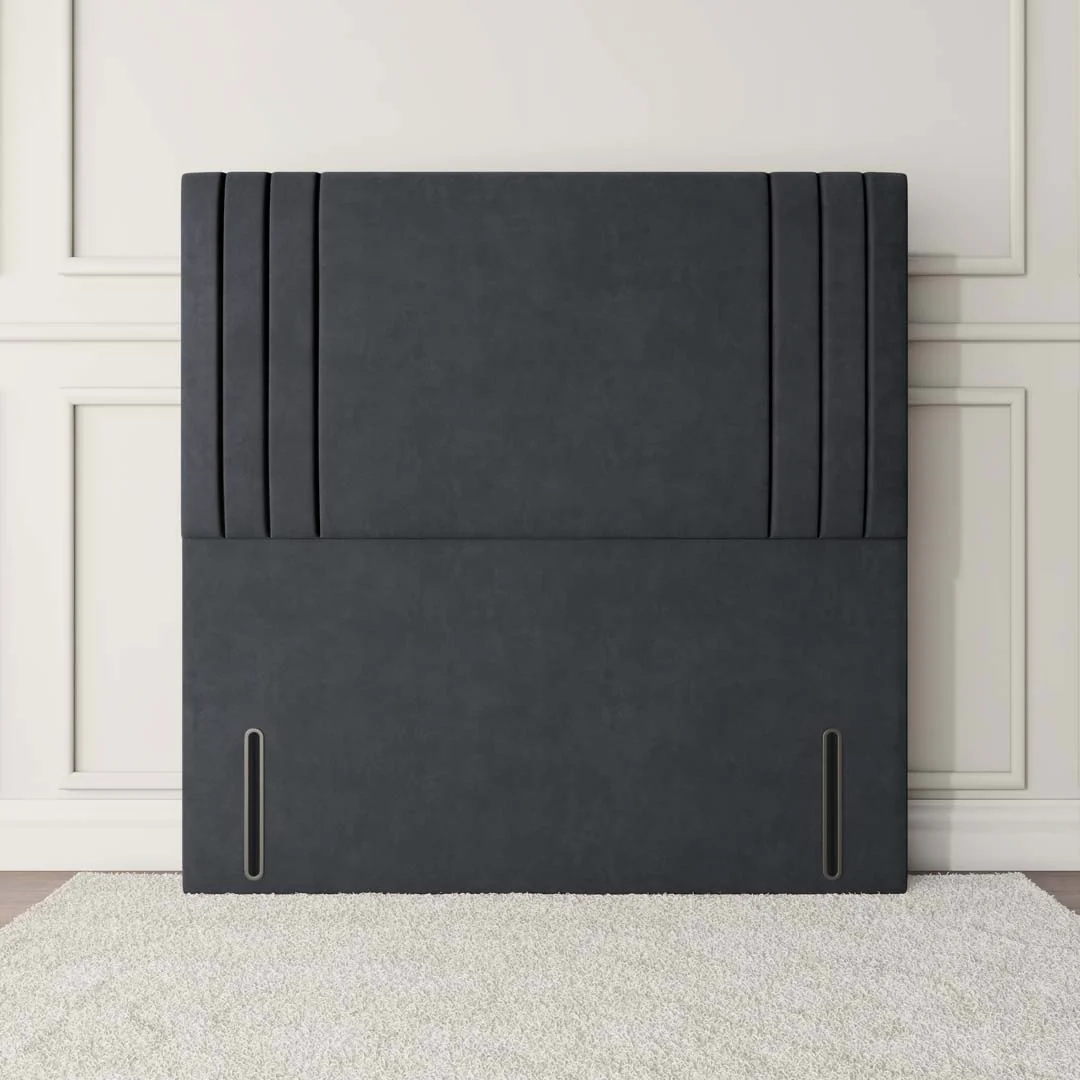 Rome Floor Standing Headboard