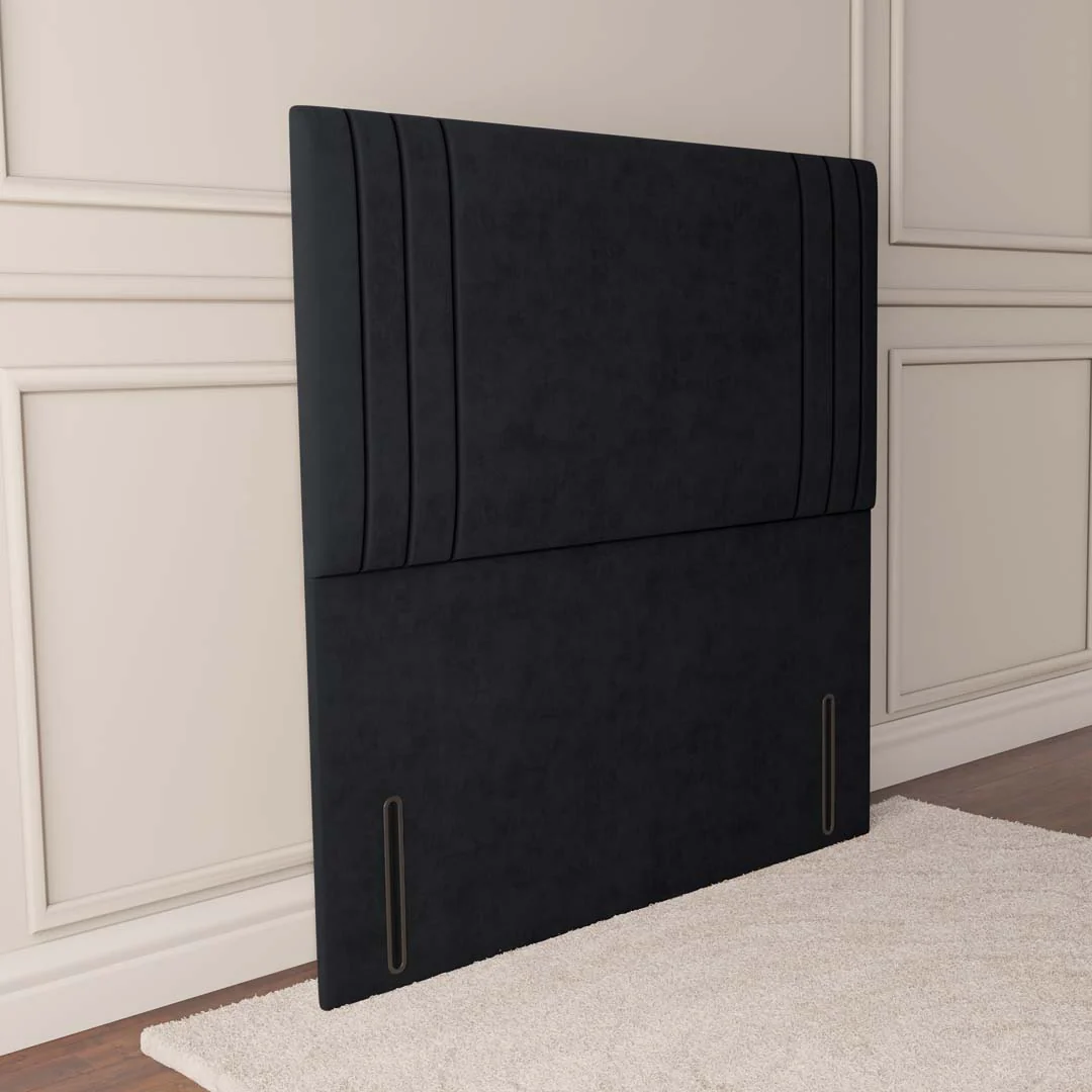 Rome Floor Standing Headboard - Image 2