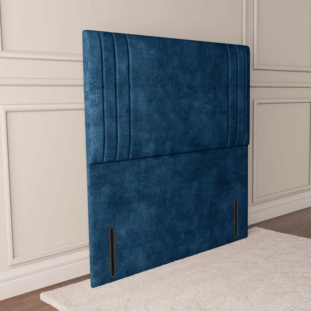 Rome Floor Standing Headboard - Image 2