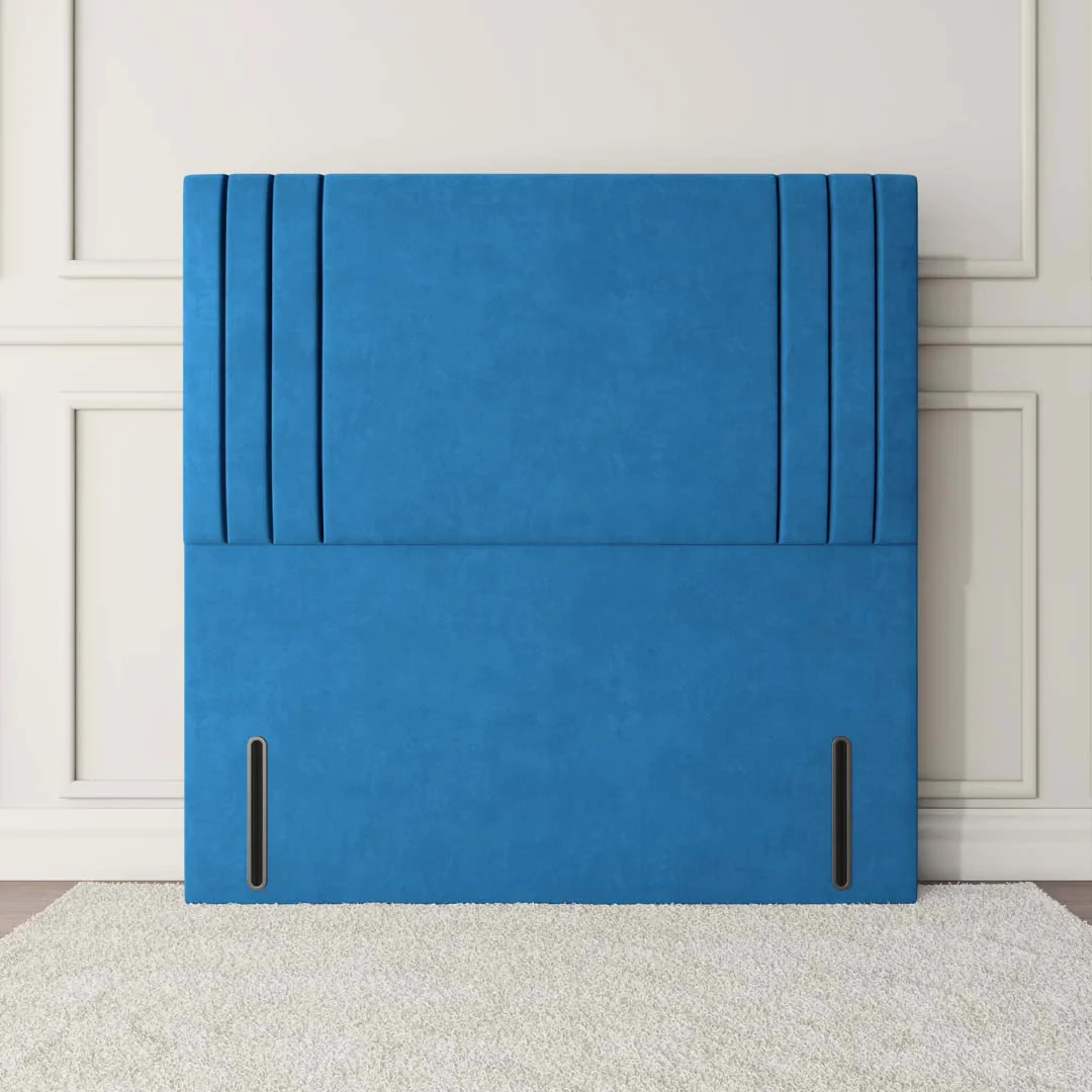 Rome Floor Standing Headboard