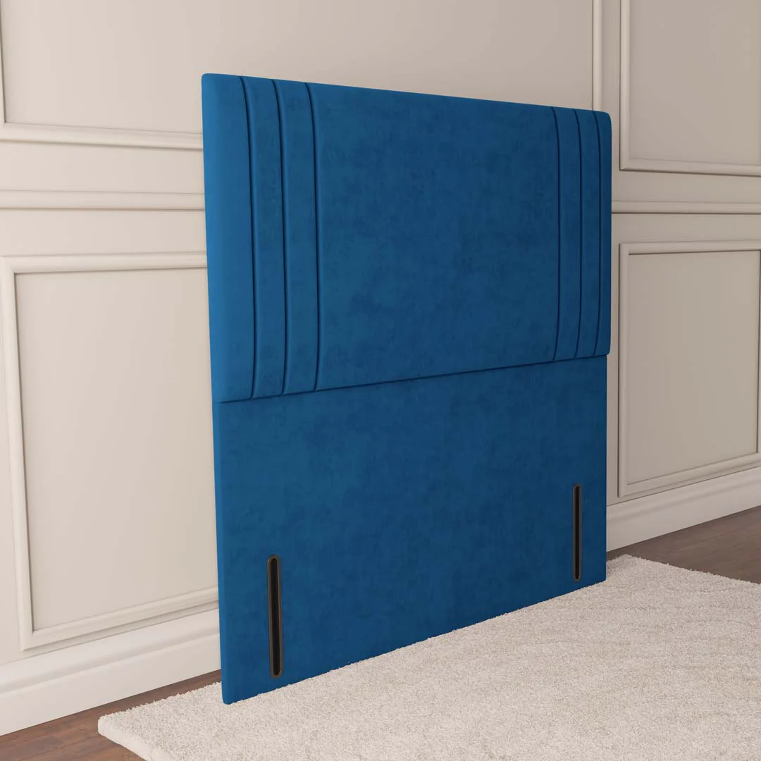 Rome Floor Standing Headboard - Image 2