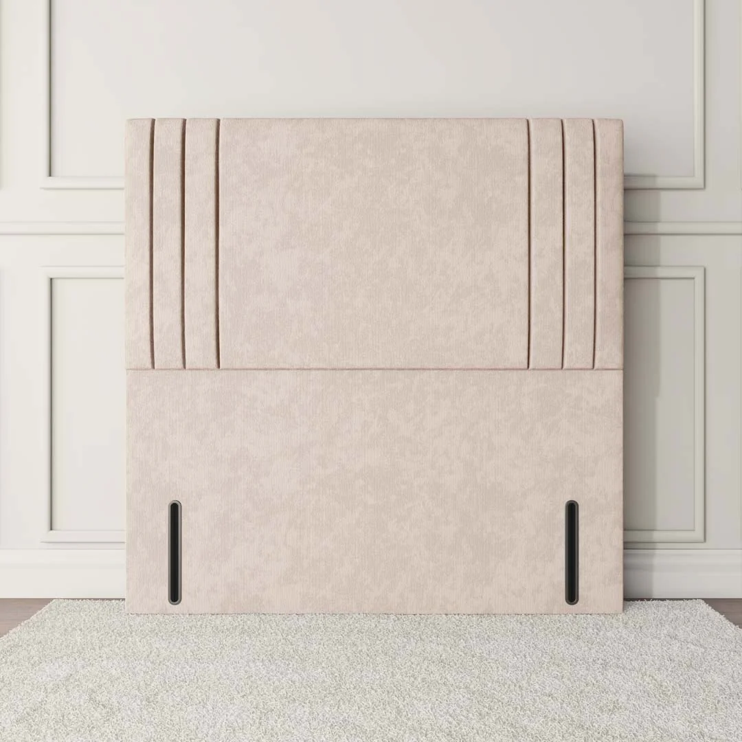 Rome Floor Standing Headboard