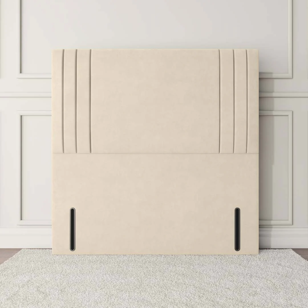 Rome Floor Standing Headboard