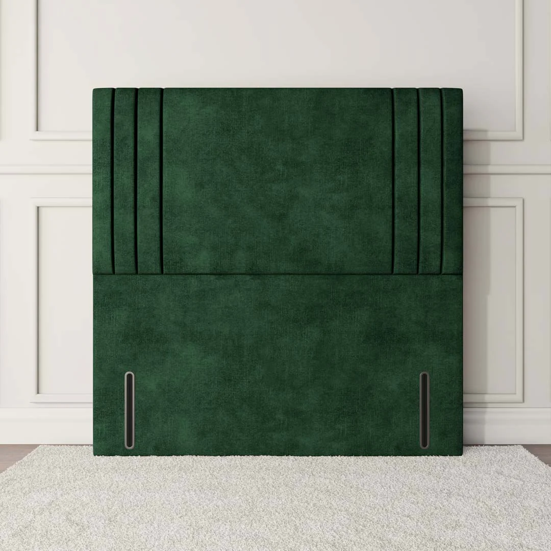Rome Floor Standing Headboard