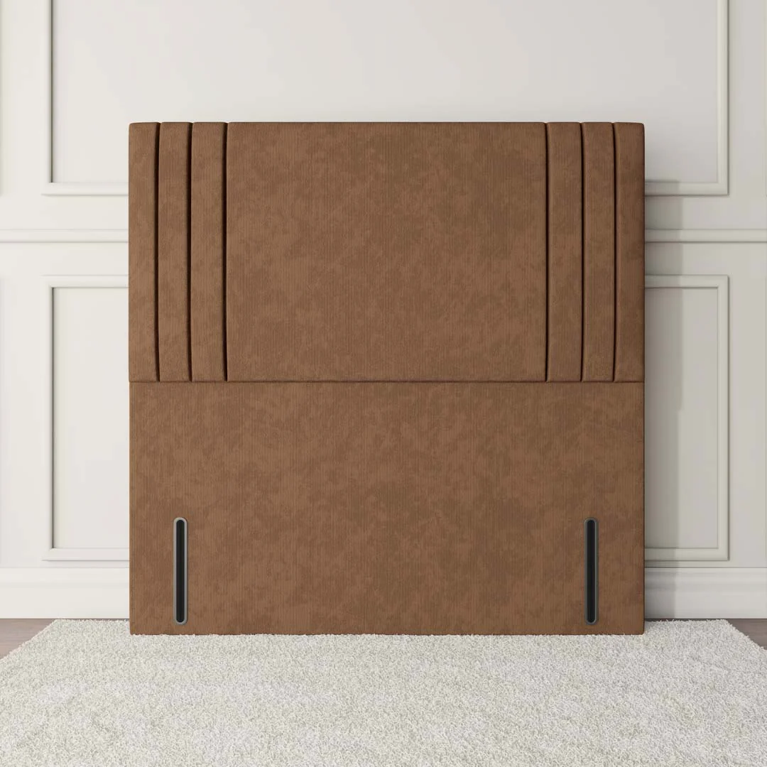 Rome Floor Standing Headboard