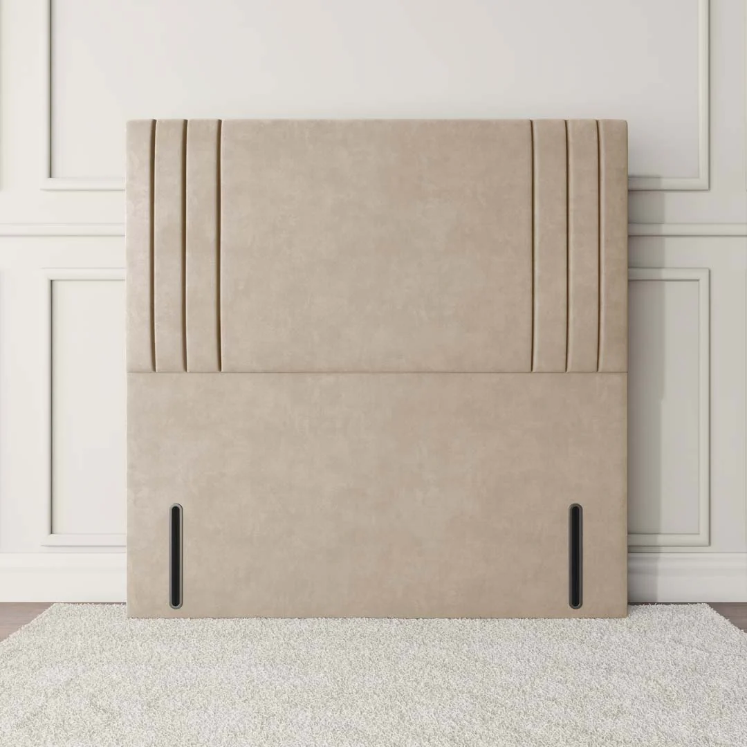 Rome Floor Standing Headboard