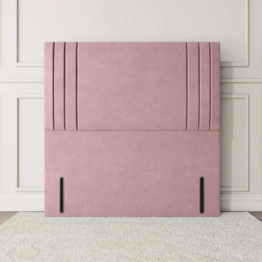Rome Floor Standing Headboard
