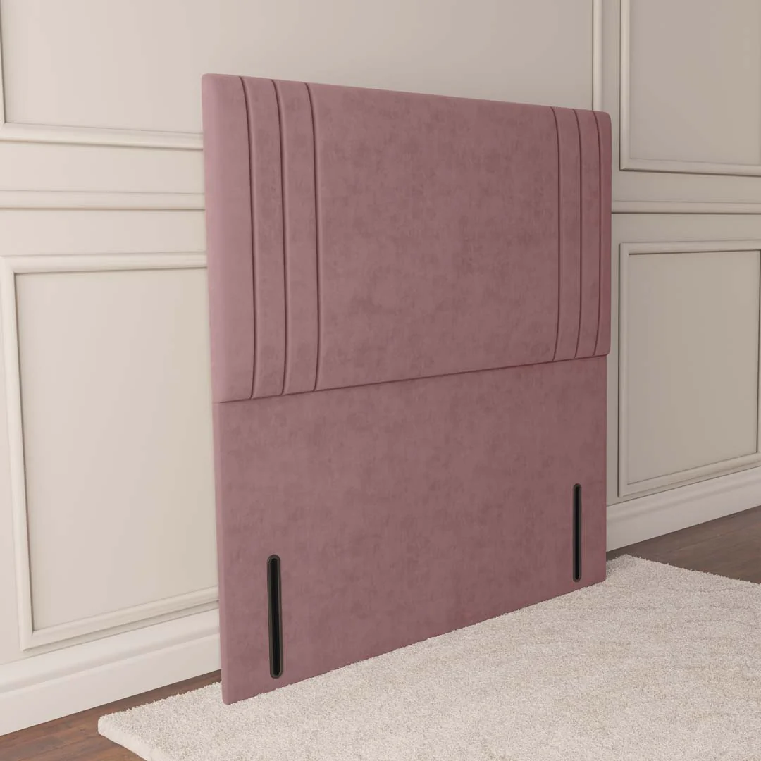 Rome Floor Standing Headboard - Image 2