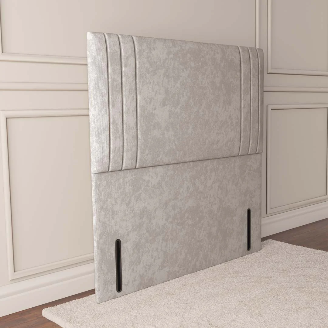 Rome Floor Standing Headboard - Image 2