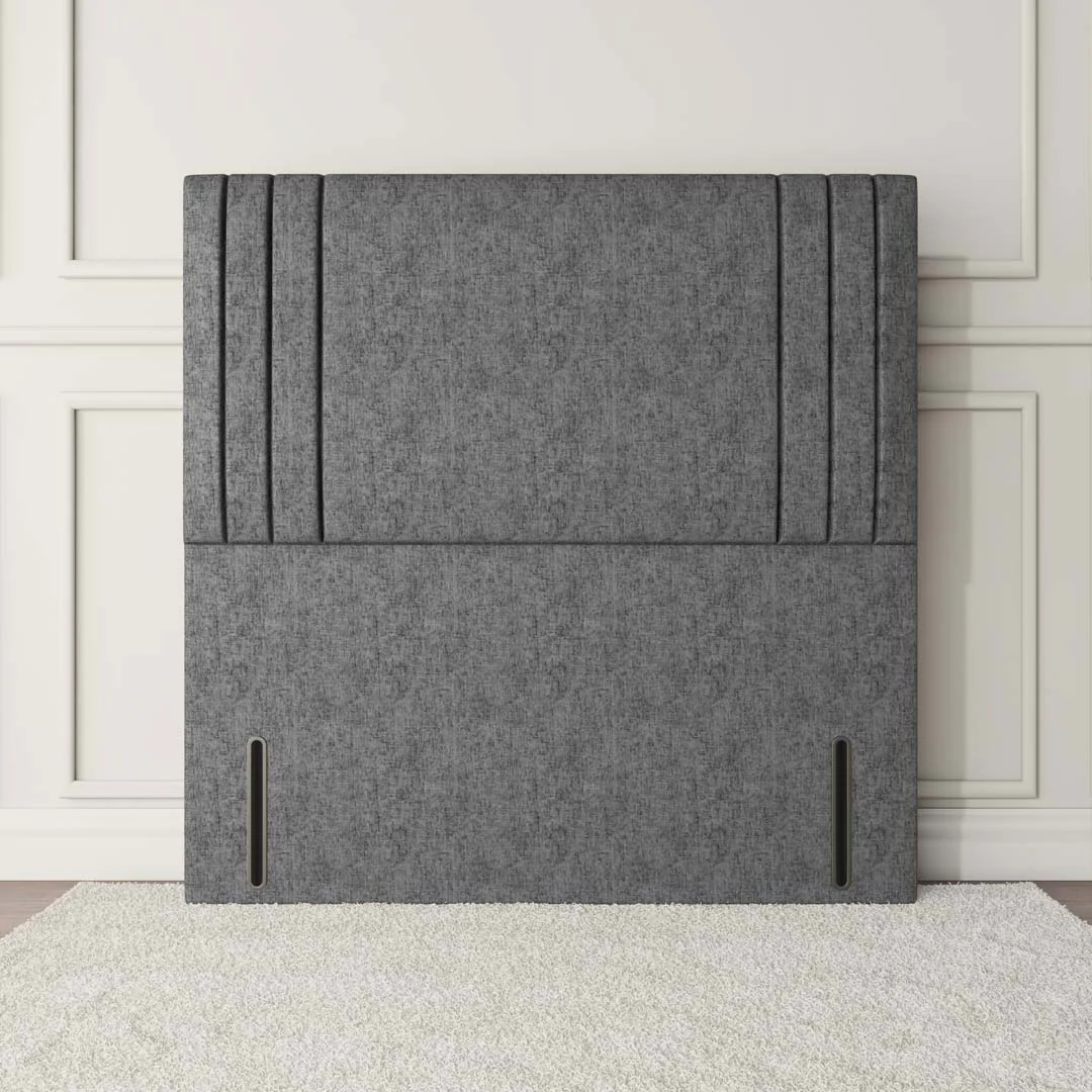 Rome Floor Standing Headboard