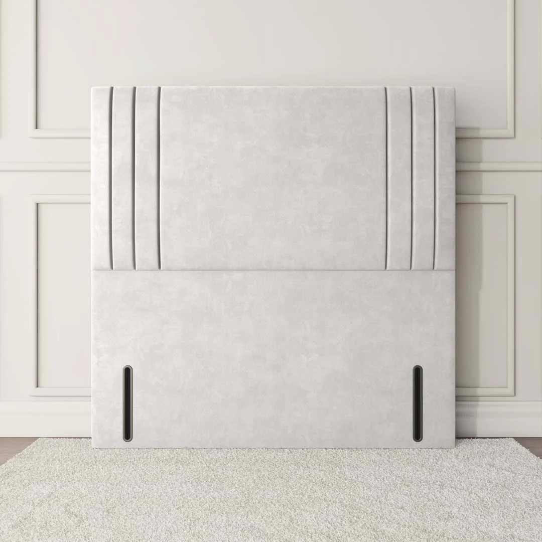 Rome Floor Standing Headboard