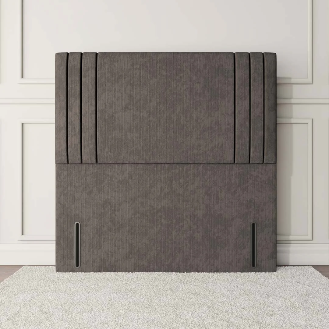 Rome Floor Standing Headboard