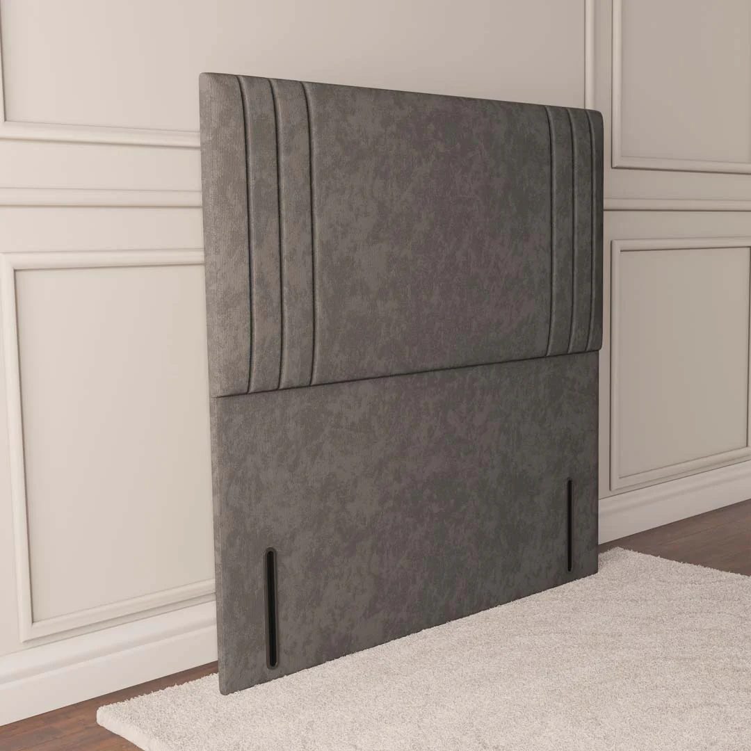 Rome Floor Standing Headboard - Image 2