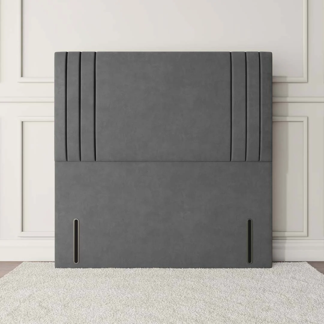 Rome Floor Standing Headboard