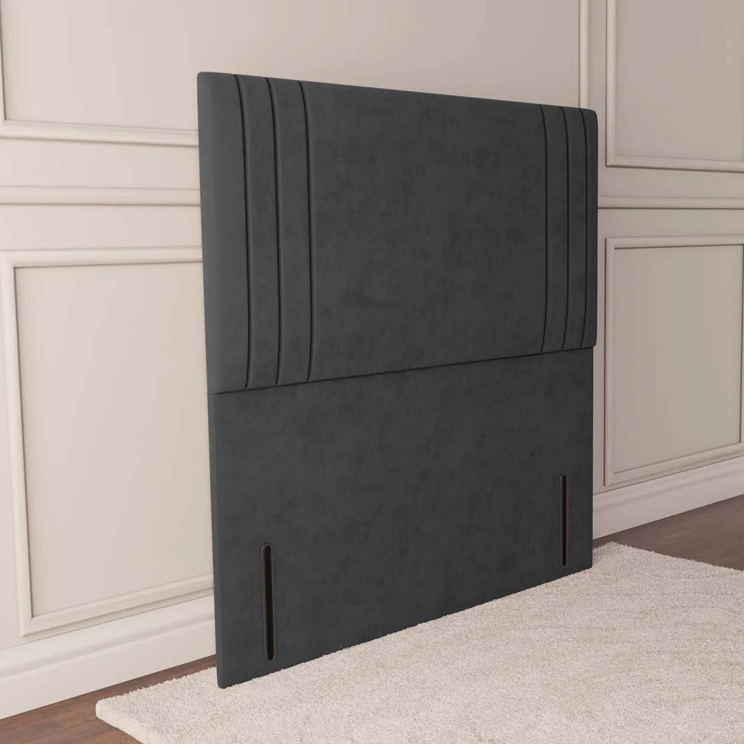 Rome Floor Standing Headboard - Image 2