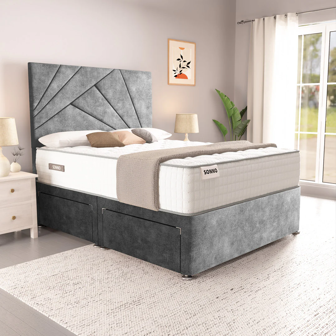 San Diego Divan Bed - Image 2