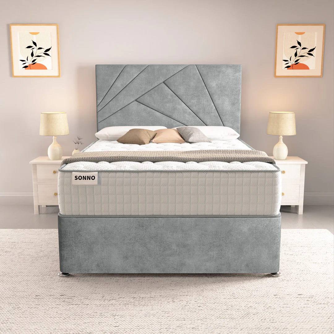 San Diego Divan Bed - Image 5
