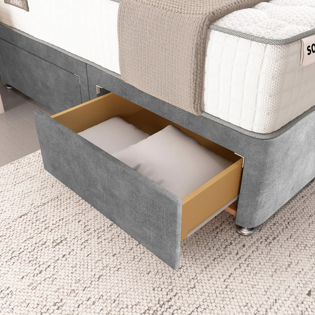 San Diego Divan Bed - Image 6