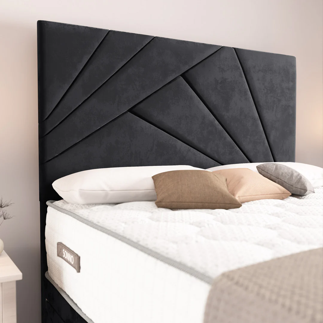 San Diego Divan Bed - Image 3