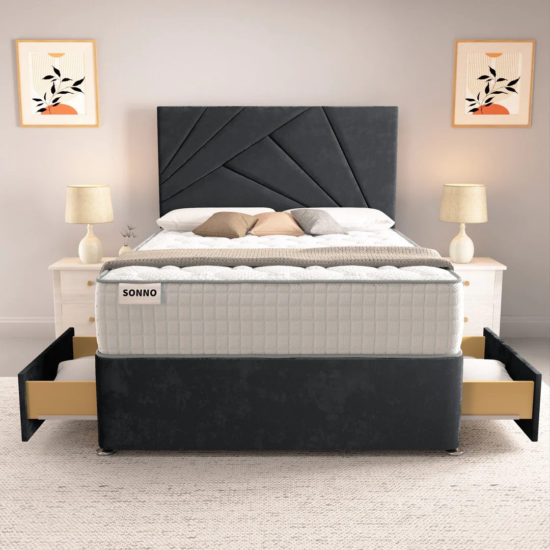 San Diego Divan Bed - Image 4