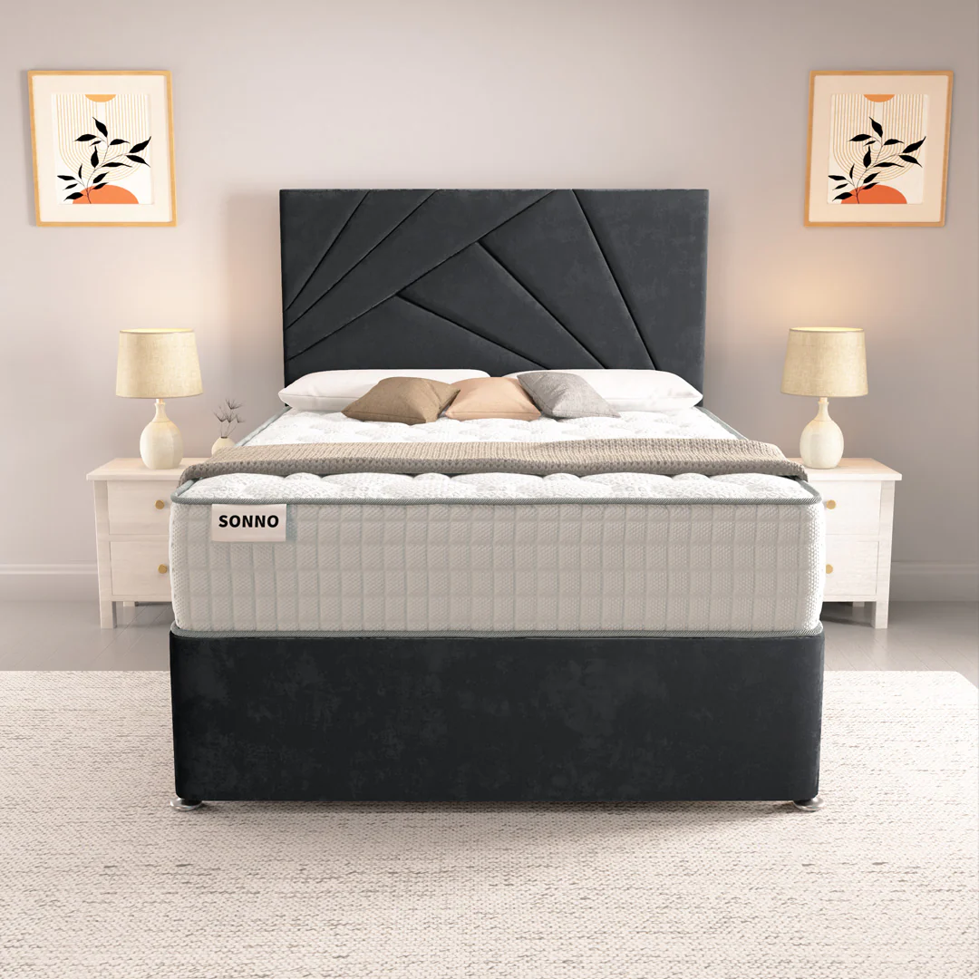 San Diego Divan Bed - Image 5
