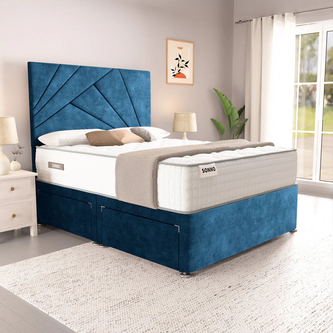 San Diego Divan Bed - Image 2