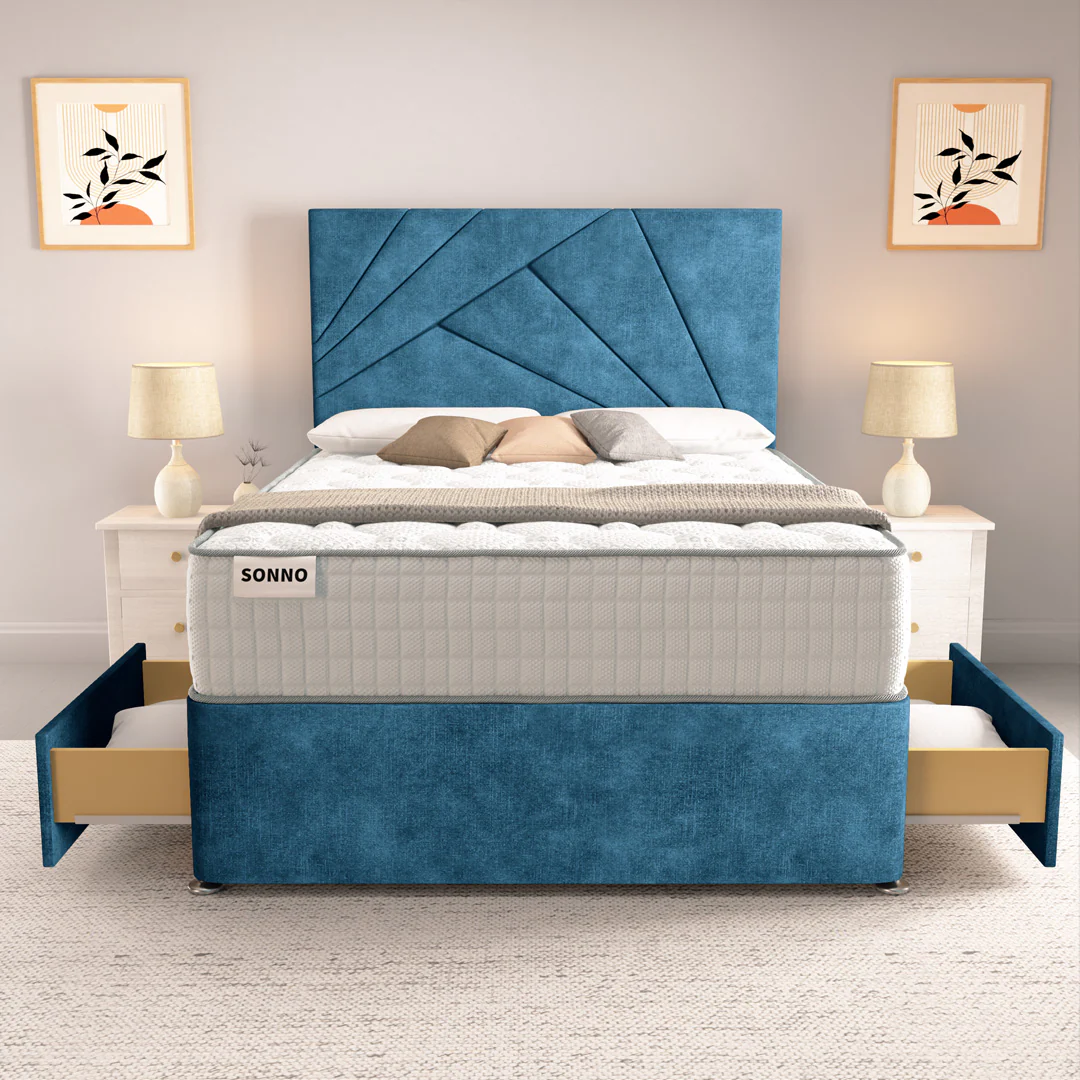 San Diego Divan Bed - Image 4