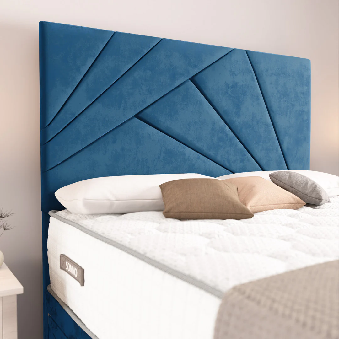 San Diego Divan Bed - Image 3