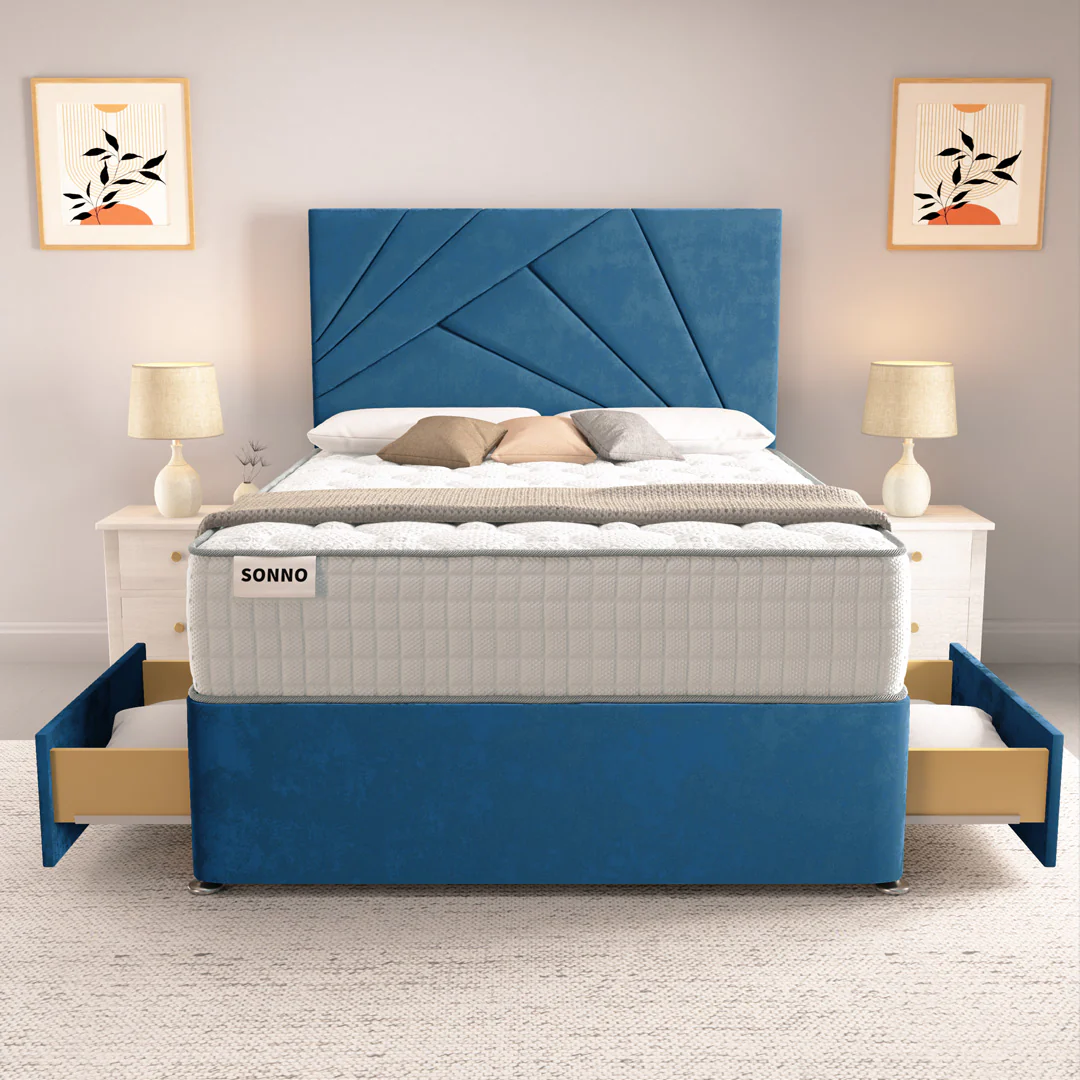 San Diego Divan Bed - Image 4