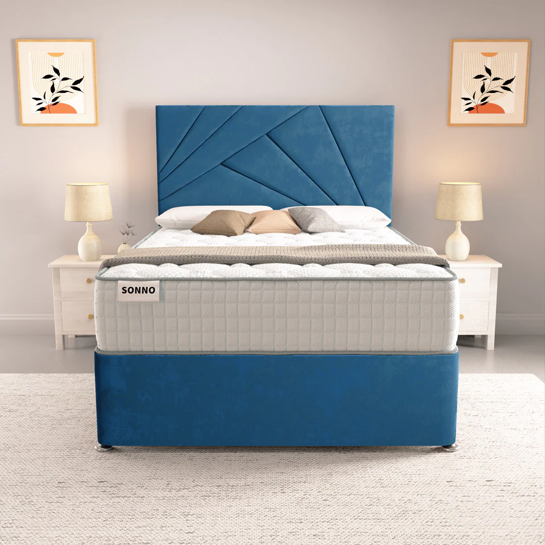 San Diego Divan Bed - Image 5