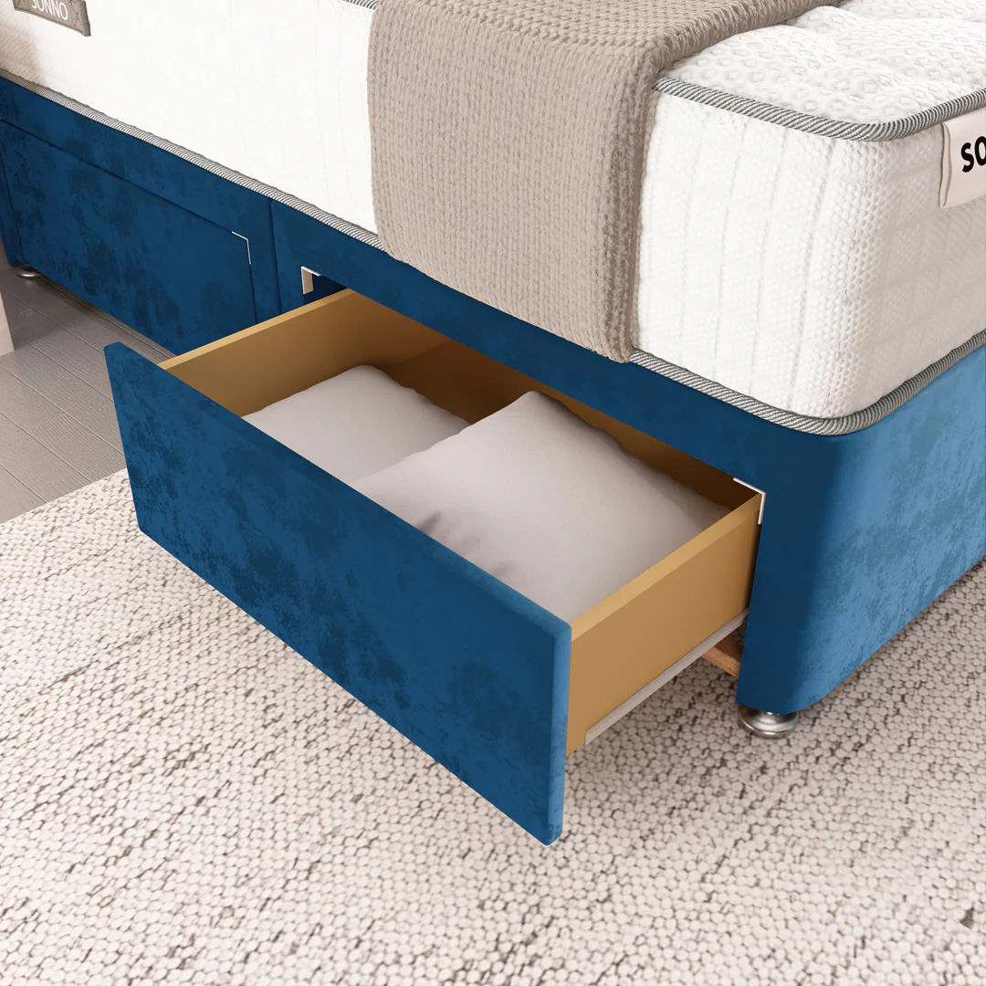San Diego Divan Bed - Image 6
