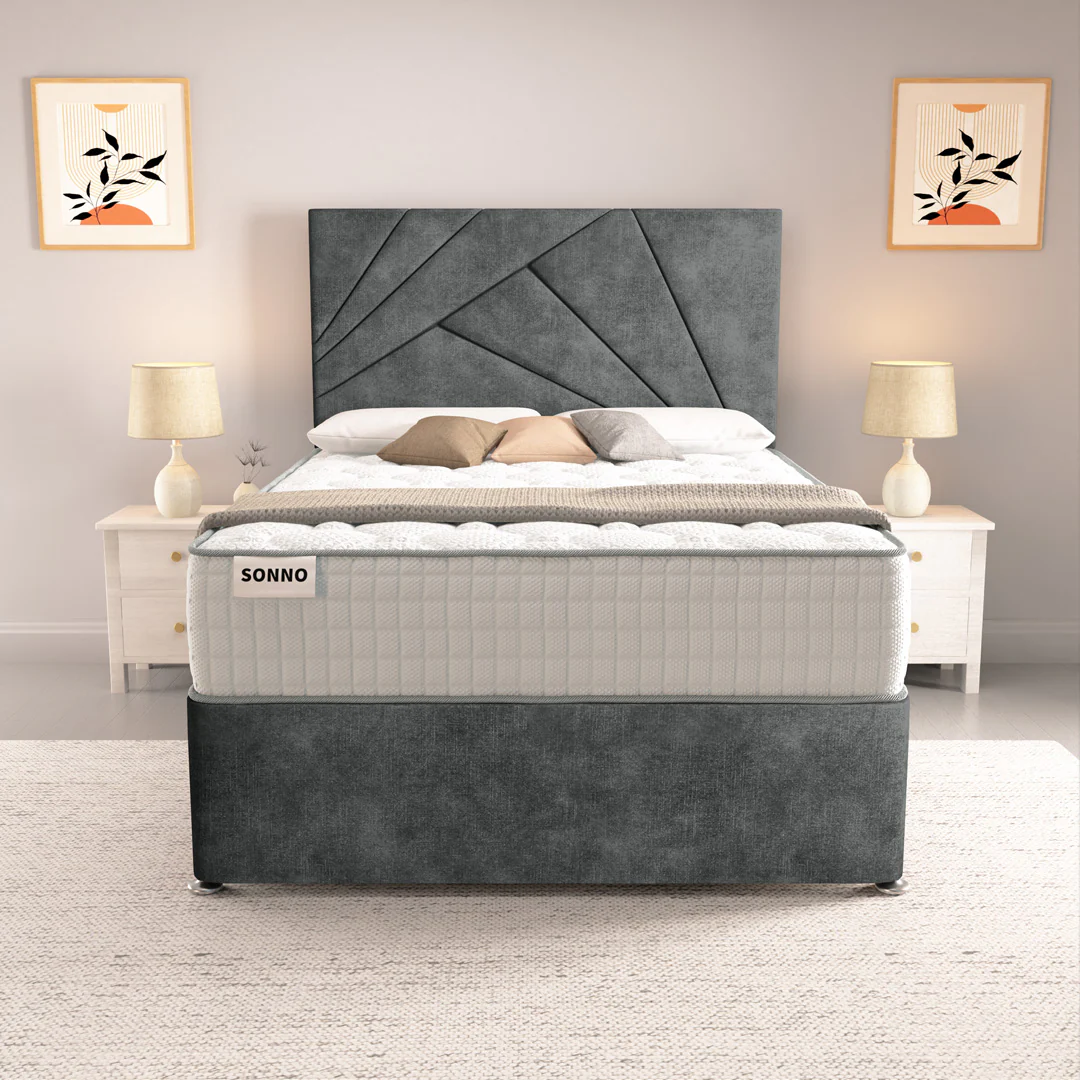 San Diego Divan Bed - Image 5