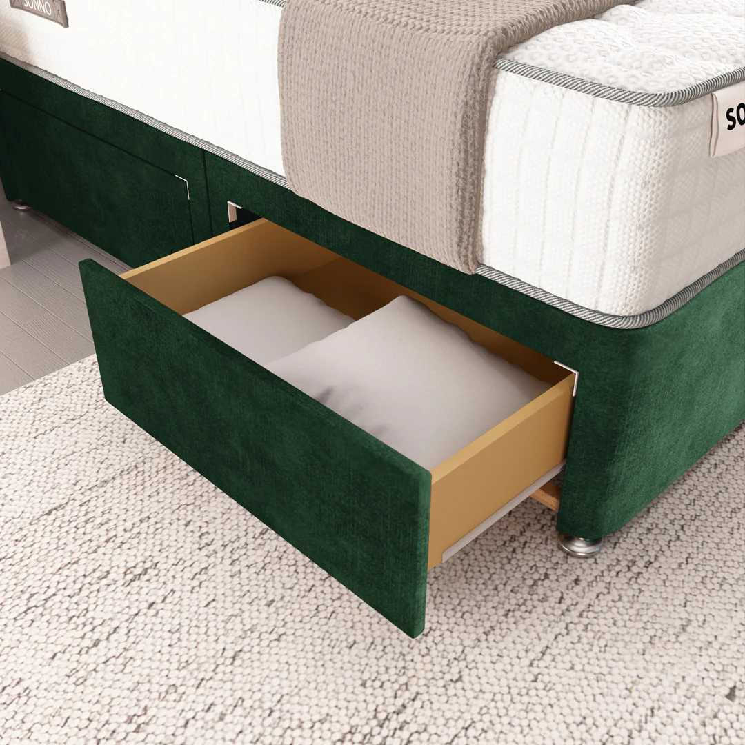 San Diego Divan Bed - Image 6
